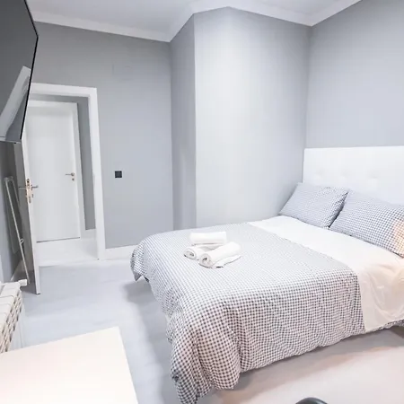 Apartment Gran 6 Center