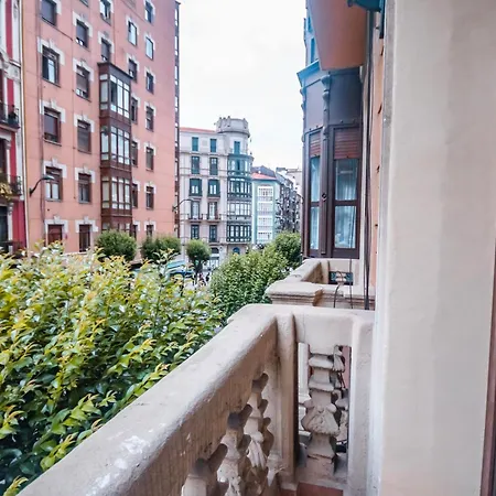 Gran 6 Center * 빌바오