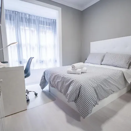 Apartment Gran 6 Center