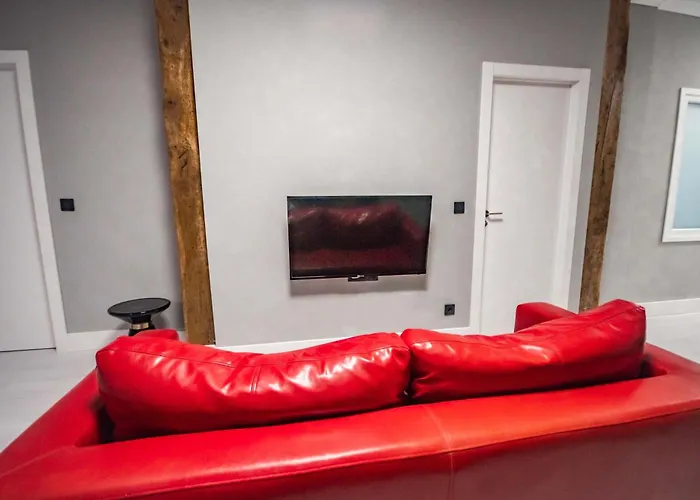 Gran 6 Center 빌바오