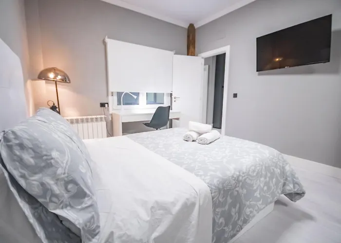 Gran 6 Center * 빌바오