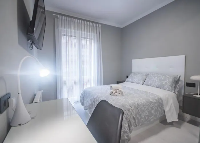 Gran 6 Center 빌바오