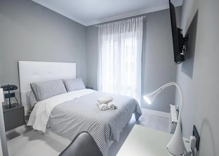 Gran 6 Center 아파트