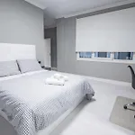 Gran 6 Center Apartman Bilbao