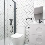 Gran 6 Center Apartment *