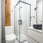 Apartman Gran 6 Center Bilbao