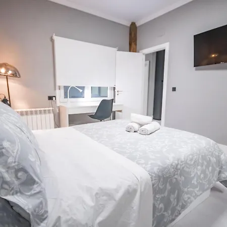 Gran 6 Center * بلباو