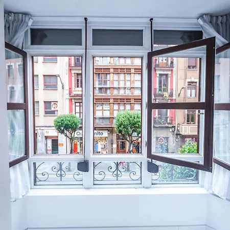 شقة Gran 6 Center *