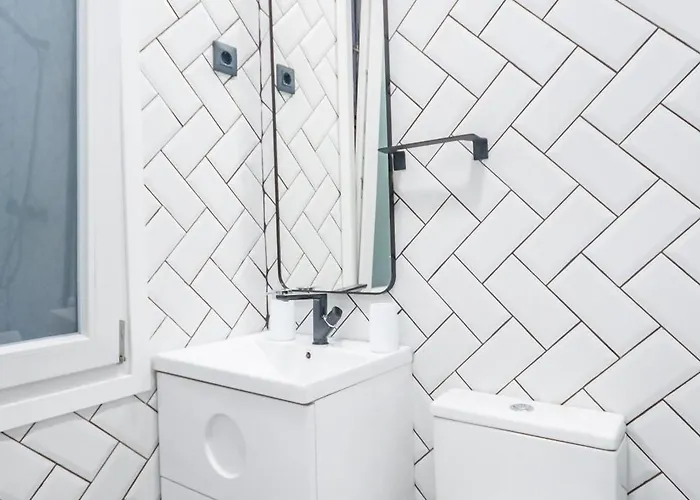 Lejlighed Gran 6 Center Bilbao