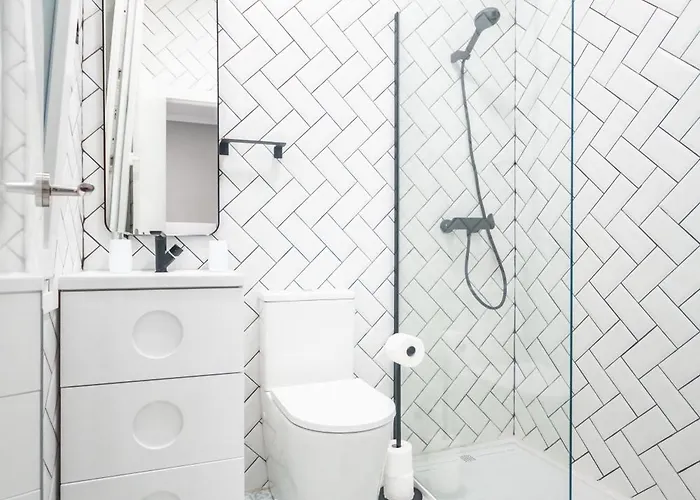 Gran 6 Center ビルバオ