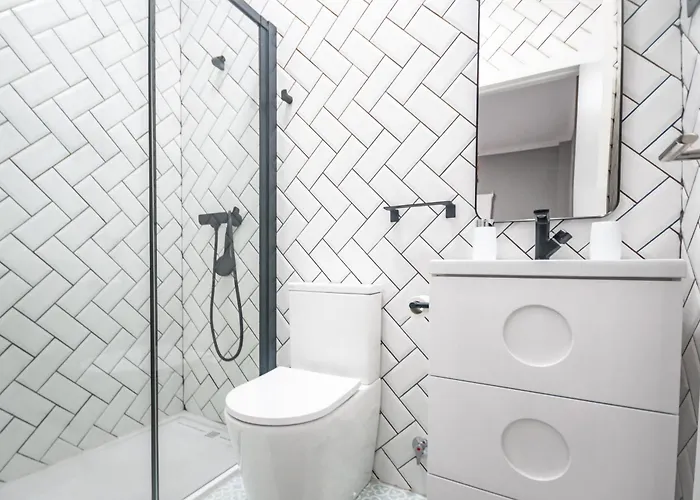 Gran 6 Center Daire *