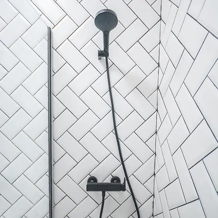 Gran 6 Center דירה