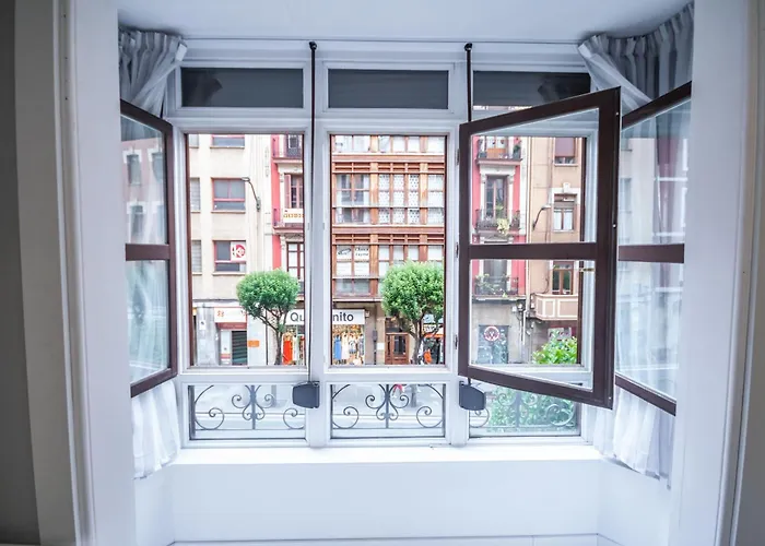 דירה Gran 6 Center *